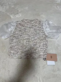 エイミーイストワール カットソー