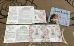 ポール&ジョー　ファンデーション