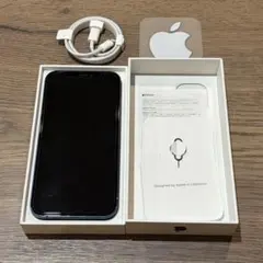iPhone12 Blue ブルー 64GB simフリー