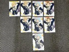 あんスタ スタフォニ Ra*bits カードコレクション