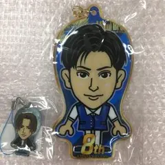 山下健二郎 BIGスマホクリーナー アニバ