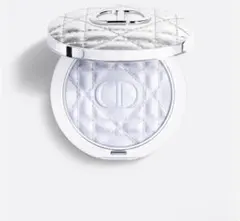 最終値下げ　Dior ハイライト 05 ブルーストロボ