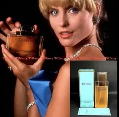 Tiffany ティファニー オードトワレ EaudeToilette 50mlのサムネイル