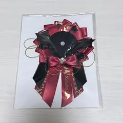 にじさんじ 葛葉 ChroNoiR 6周年 ロゼット