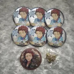 2026年最新】鬼龍紅郎 缶バッジ 中国の人気アイテム - メルカリ