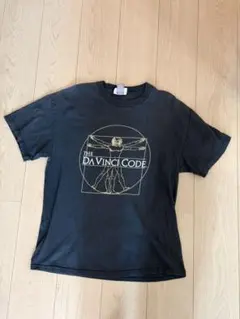 2026年最新】ダヴィンチコード tシャツの人気アイテム - メルカリ