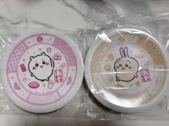 ちいかわ　くら寿司　寿司皿