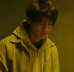 2026年最新】平野紫耀 パーカーの人気アイテム - メルカリ