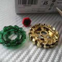 メタルファイトベイブレード　バーンフェニックス　ポイズンサーペント　新品未使用 メタルファイトベイブレード TAKARA TOMY (タカラトミー