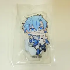 美男高校地球防衛部ハイカラ！ 酸ヶ湯愛琉志 ビッグアクリルスタンド A賞 アクリルスタンド「美男高校地球防衛部ハイカラ！」02/酸ヶ湯 愛琉志