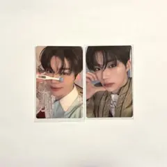 zb1 ゴヌク デジパ トレカ