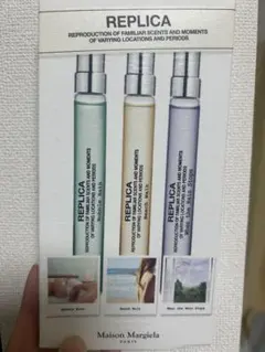 Maison Margiela REPLICA 香水セット 10ml