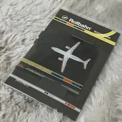 ロルバーン ブックマーク 飛行機 EC限定 B