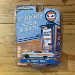 GreenLight 1964 Chevrolet Impala SSのサムネイル