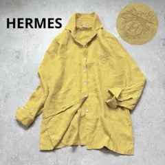 2025年最新】HERMES レディース 長袖 シャツ・ブラウスの人気アイテム