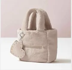 sweet 12月号 付録 JILL by JILL STUART バッグ 1点