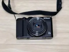Nikon COOLPIX A900 本体 デジタルカメラ ジャンクのサムネイル