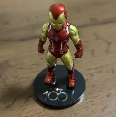 マーベル　アベンジャーズ　アイアンマン　トニースターク　ディズニー　100周年 ムービー・マスターピース DIECAST】『ディズニー100』1/6