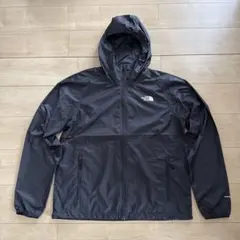 THE NORTH FACE ノースフェイス サイクロン ウィンドジャケット