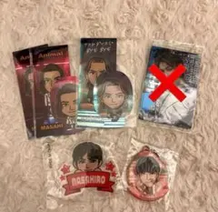 BALLISTIKBOYZ 砂田将宏 まとめ売り