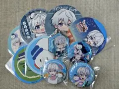 【ドズル社】グッズ10点セット【おらふくん】