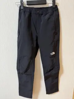 ノースフェイス トレイルエクスプロールタイツ NB82373 M メンズ