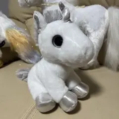 AURORA Sparkle Tales Unicorn ユニコーンぬいぐるみのサムネイル