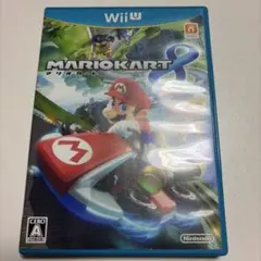 マリオカート8 Wii U、任天堂ゲームソフト