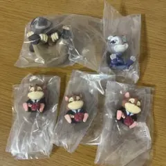 ズートピア 肩ズン