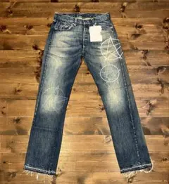 リーバイス LVC 02SS 501XX 4Elements 30 バレンシア製