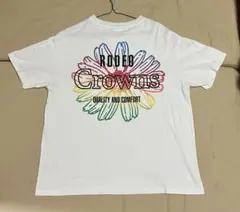RODEO CROWNS WIDE BOWL 白Tのサムネイル