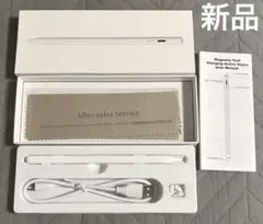 iPad ペンシル 2018年~2025年i Pad対応