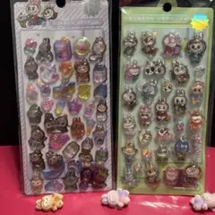 シールウォーターシール