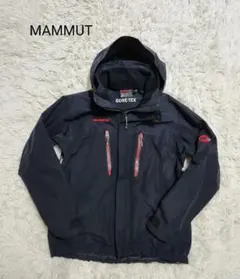 MAMMUTマムート ゴアテックス アイスフィールドⅡジャケット M