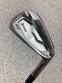 SRIXON スリクソン ZX7 mk2 アイアン 5本 DG X100 Amazon.co.jp: スリクソン Srixon ZX7 MkII アイアンセット 5-PW