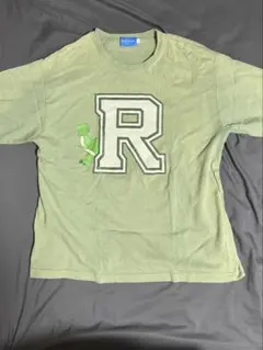 Tokyo Disney Resort レックス Tシャツのサムネイル