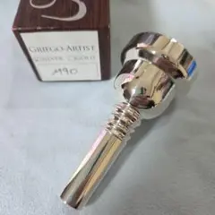 2025年最新】トロンボーンマウスピースの人気アイテム - メルカリ