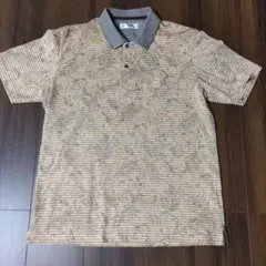 Golden Bear ポロシャツ LL