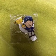 中村晃 アクリルスタンド