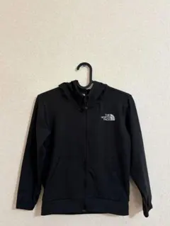 THE NORTH FACE フード付きジャンパー 130cm