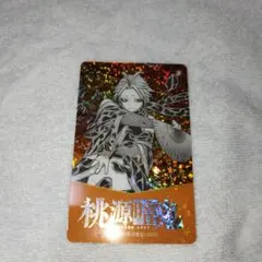 桃源暗鬼　手術岾ロクロ　ビジュアルカード