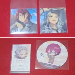 あんさんぶるスターズ！！ Adam カード コースター