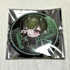 シクフォニ　缶バッジ　2周年　ミニキャラ　すち