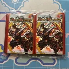 デュエルマスターズ スリーブ 魔刻の斬将オルゼキア 40枚 - メルカリ