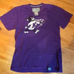 ナイキTシャツ カレッジ メキシコ製