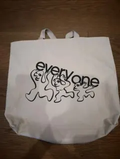 everyone shoulder bag (NATURAL) - メルカリ
