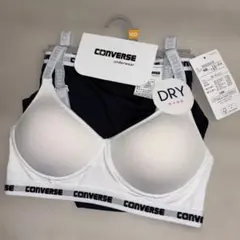 CONVERSE ブラジャー ショーツ セット 160のサムネイル
