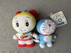 ドラえもん ドラミ 広島カープ