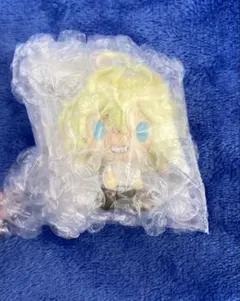 僕のヒーローアカデミア ヒロアカ 一番くじ 葉隠透ちょこのっこ H賞