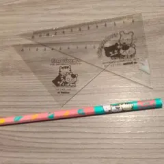鉛筆けずり うちのタマ知りませんか TAMA &FRIENDS 昭和レトロ - メルカリ